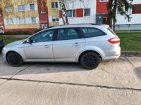 gebraucht Ford Mondeo IV 2009. 2.0 TDCI