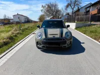 Usata Mini Cooper S 192 CV (141 kW) 2019 Grigio Utilitaria