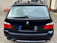 gebraucht BMW 520 d e61 Touring