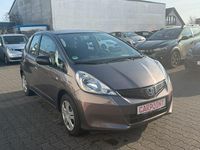 Gebraucht Honda Jazz S Cool 90 PS (66 kW) 2014 Braun Kleinwagen