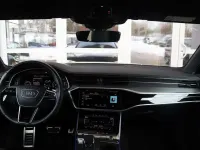 Gebraucht Audi A6 S-Line 286 PS (210 kW) 2022 Schwarz Limousine