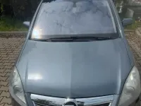 Używany Opel Zafira 2005 Minivan