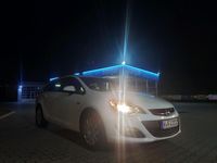 gebraucht Opel Astra kombi mit TÜV