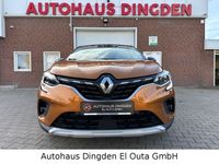 gebraucht Renault Captur II 1.0 TCE Experience/2 Hand/Navi/LPG/PDC