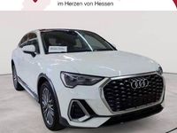 Gebraucht Audi Q3 Ambiente 2021 Andere SUV
