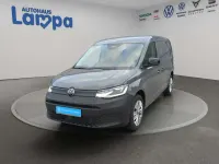 Second-hand VW Caddy Maxi 122 CP (89 kW) 2025 Gri Monovolum