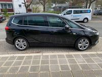 gebraucht Opel Zafira Tourer 