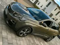 Gebraucht Peugeot 3008 Allure 131 PS (96 kW) 2019 Grau SUV