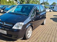 gebraucht Opel Meriva Edition Klima Euro 4