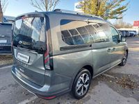 Neu Ford Tourneo Connect Active 122 PS (89 kW) 2025 Graphite grey Van / Kleinbus