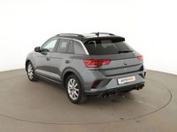 gebraucht VW T-Roc 2.0 TSI R 4Motion, Benzin, 33.450 €