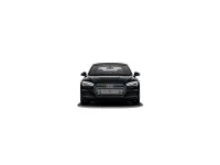 Gebraucht Audi A5 Cabriolet Sport 190 PS (139 kW) 2019 Schwarz Cabrio