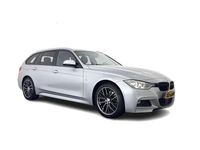 Gebraucht BMW 330 Executive 258 PS (189 kW) 2015 Grau Kombi