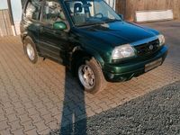 gebraucht Suzuki Vitara 