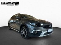 gebraucht Fiat Tipo Cross 5-Türer 1.6 MultiJet 96kW (130PS)