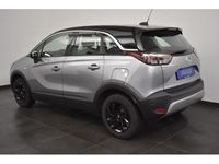 gebraucht Opel Crossland (X)/LED/NAVI/WINTERPAKET/RFK/PDC