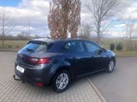 gebraucht Renault Mégane IV Life TCe 115