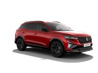 Neu Renault Austral Esprit Alpine 148 PS (108 kW) 2026 Rot SUV