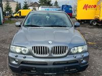 gebraucht BMW X5 4.4i Edition Exclusive Sport*Panorama*V8*AHK