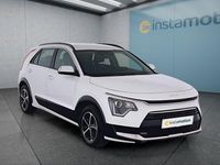 Gebraucht Kia Niro LX 131 PS (96 kW) 2025 Weiss SUV