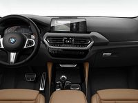 Gebraucht BMW X4 Shadowline 190 PS (139 kW) 2025 Weiß SUV