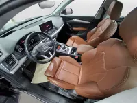 Gebraucht Audi Q5 Sportback 265 PS (194 kW) 2023 SUV