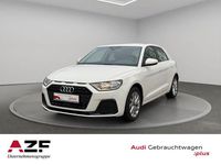 Gebraucht Audi A1 Advanced 110 PS (80 kW) 2022 Weiss SUV