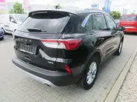 Gebraucht Ford Kuga Titanium 224 PS (164 kW) 2024 Agate black metallic SUV