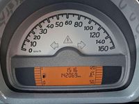 Gebraucht Smart ForTwo Coupé 61 PS (44 kW) 2007 Schwarz Coupé