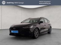 Usata Ford Focus ST-Line 116 CV (85 kW) 2024 Nero Station wagon