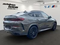 Gebraucht BMW X6 M50 Performance 530 PS (389 kW) 2021 Manhattan SUV