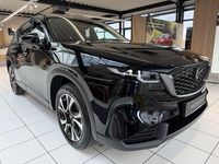 Neu Mazda CX-5 141 PS (103 kW) 2026 Jet black SUV