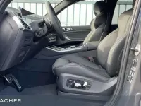 Neu BMW X5 Performance 340 PS (250 kW) 2026 Grau SUV
