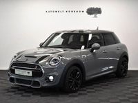 Second-hand Mini John Cooper Works 192 CP (141 kW) 2019 Gri Hatchback