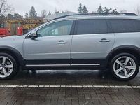 Gebraucht Volvo XC70 Summum 215 PS (158 kW) 2015 Silber Kombi