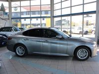 Gebraucht Alfa Romeo Giulia Business 200 PS (147 kW) 2020 Colore esterno metallic Limousine