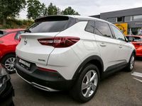 gebraucht Opel Grandland X INNOVATION 1.2 Turbo EU6d Innovation
