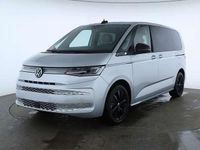 Gebraucht VW Multivan Style 150 PS (110 kW) 2025 Reflexsilber metallic Van