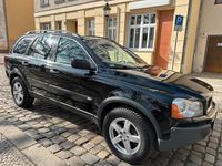 Gebraucht Volvo XC90 209 PS (153 kW) 2004 Schwarz SUV
