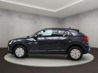 Gebraucht Audi Q2 Advanced Plus 150 PS (110 kW) 2025 Grau metallic SUV