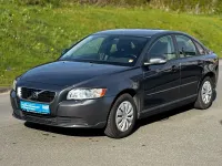 Gebraucht Volvo S40 Drive Kinetic 109 PS (80 kW) 2011 Grau Limousine