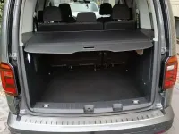 Second-hand VW Caddy 131 CP (96 kW) 2020 Gri Monovolum