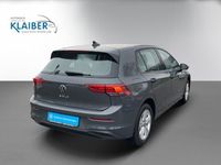 gebraucht VW Golf VIII Life 1.5 TSI 6-GANG NAVI+LED+APP-CONNECT+