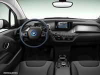 gebraucht BMW i3 A .94Ah REX LED|RFK|Navi|Komfortzg|SHZ|MFL