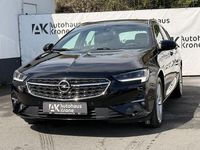 Gebraucht Opel Insignia Elegance 174 PS (127 kW) 2023 Schwarz Limousine