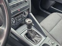 Gebraucht Audi A3 Comfort 140 PS (102 kW) 2011 Grau Kombi