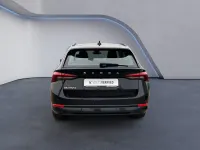 Usata Skoda Octavia Ambition 110 CV (80 kW) 2023 Nero Station wagon