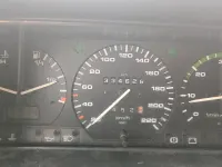 Gebraucht VW T4 110 PS (80 kW) 1994 Blau Van