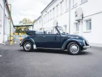Gebraucht VW Käfer 50 PS (36 kW) 1973 Blau Cabrio