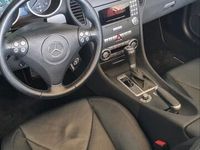 gebraucht Mercedes SLK280 Automatik Privatverkauf